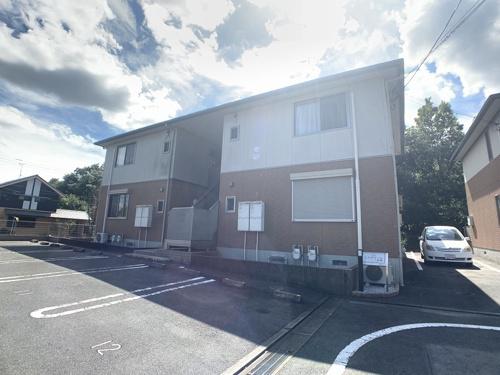 エスポワールⅠ番館(1LDK/1階)