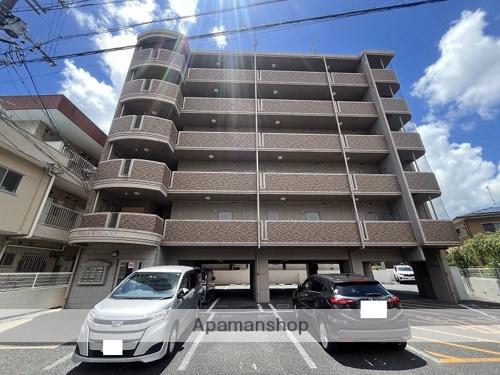 ドエル新水前寺