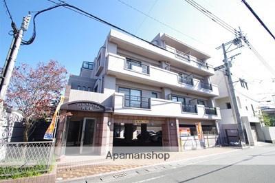フォレストハイム新屋敷(ワンルーム/3階)