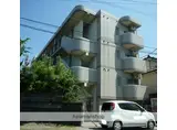 渡鹿マンション