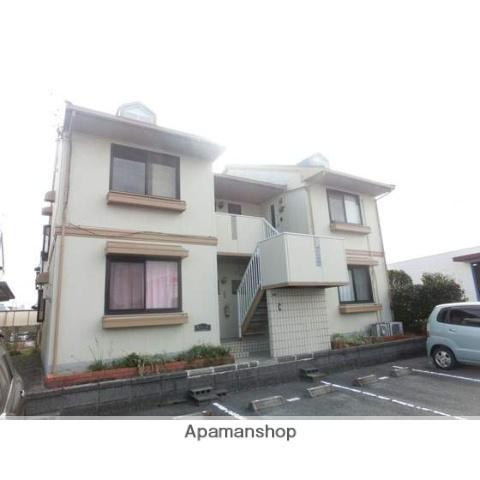 セジュール高岸C(2LDK/2階)