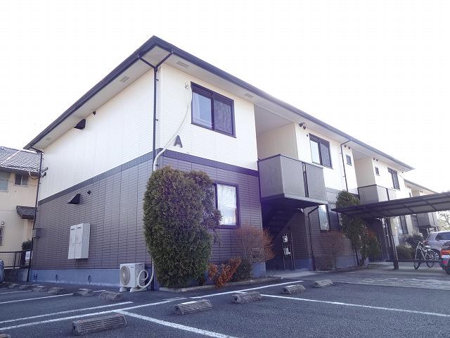 グランドール楠 A棟