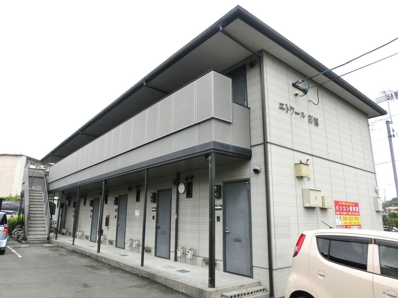 エトワール打越