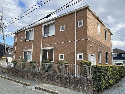 Nグランドール 壱番館(2LDK/2階)