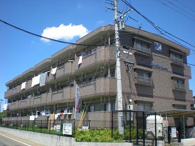 レオ・グランド山ノ神