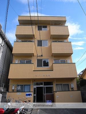 セゾン新屋敷(1K/4階)