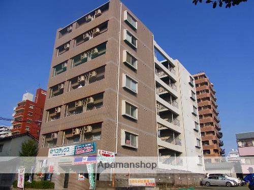 アビタシオン新大江