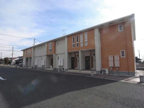 レインボ-ヒルⅠ(2LDK/2階)