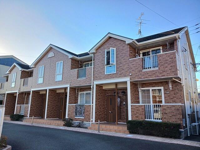 エスポワールⅠ