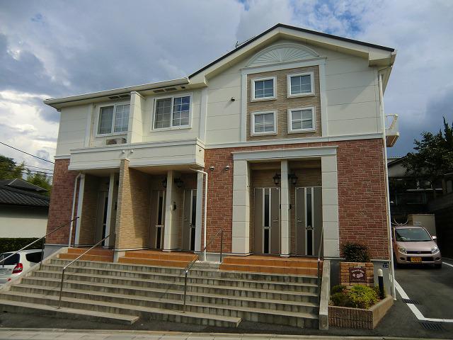 メゾン・ド・ルポス