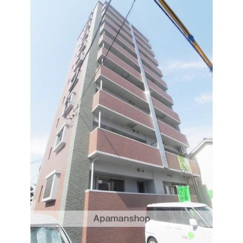 オーラ水前寺(1LDK/1階)