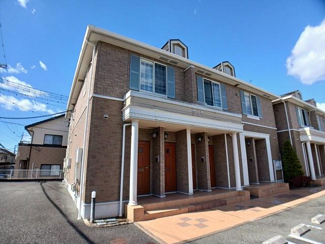 サンシャインCASAB(ワンルーム/1階)