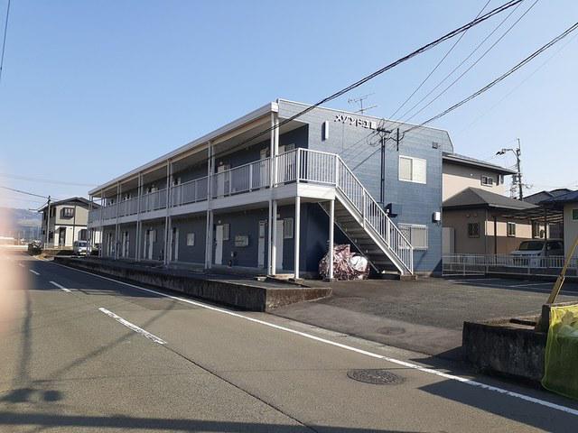 メゾンド江藤