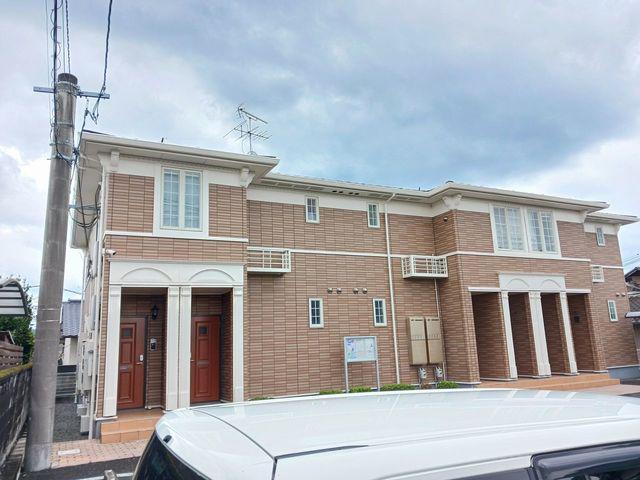 ニューアラモードⅡ