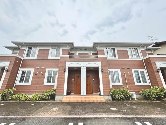 フィオーレ・ヴィラ