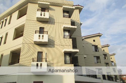 コート・ヴィラ九品寺32棟