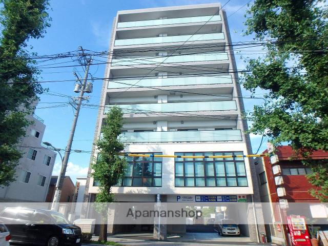 新屋敷ピアッツァビル(3LDK/5階)