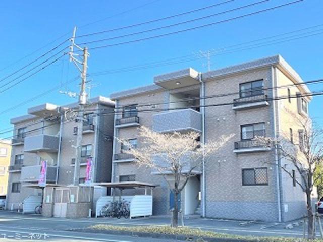 シャトー光の森C(2LDK/3階)