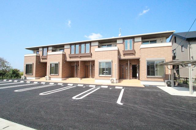 レジデンスクレメント