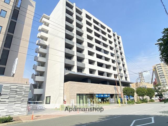 ソフィア九品寺