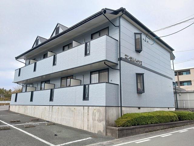 エンゼルハイツⅡ