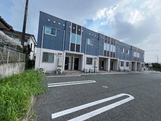 侑信輪Ⅱ(3LDK/2階)