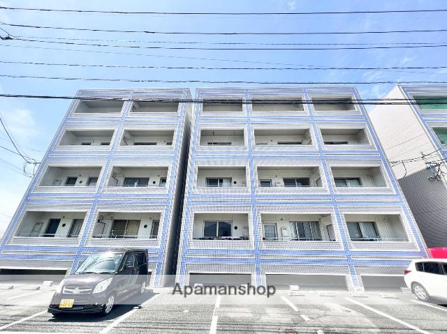 フォレストリーヴズ熊本壱番館