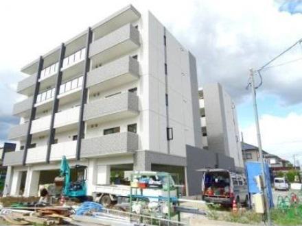 LIBTH長嶺ウエスト