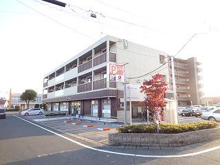 コスモスハウス菊陽