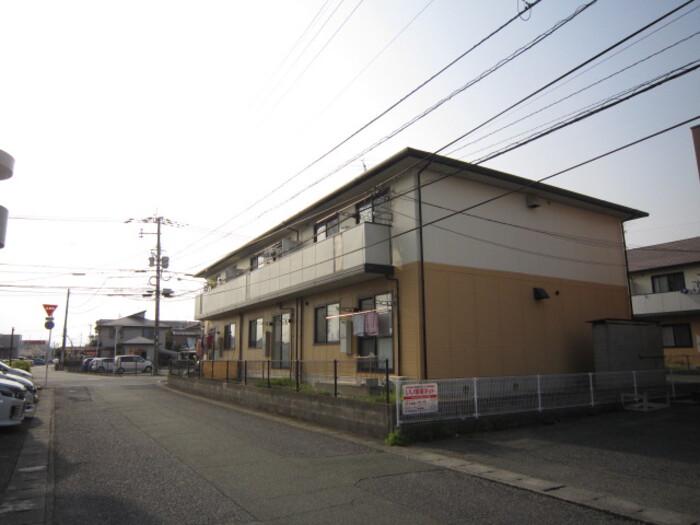 ヴァンベール江越B