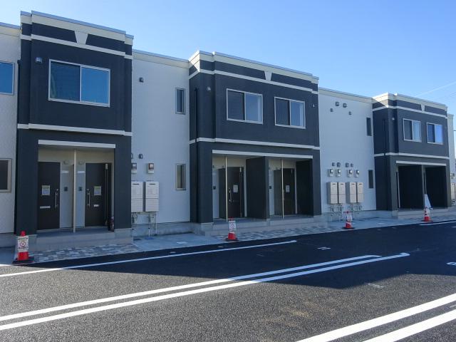 フォレスト御幸