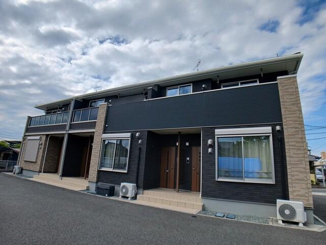 カームリー荒尾
