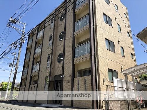 NICEマンションIM九品寺