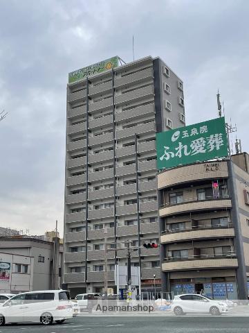 NS平成(ワンルーム/6階)