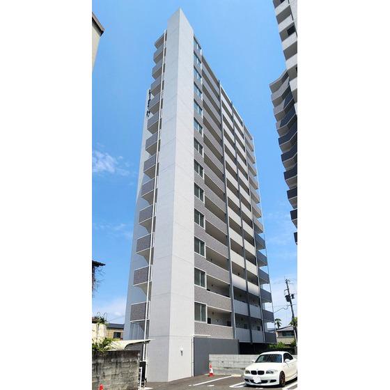 LIBTH坪井アネックス