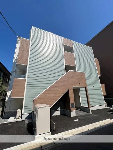 ADC本荘ラニカイ[1階]