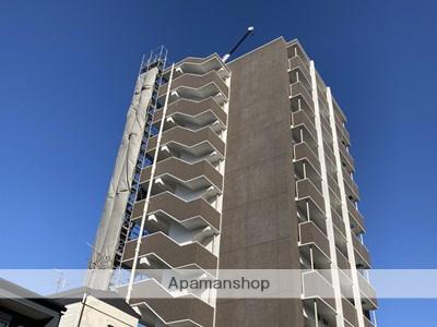 CHAINON坪井(ワンルーム/7階)