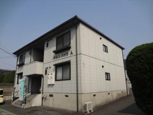 ケルンハイツ A棟