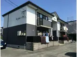 ラプラスいずみA棟