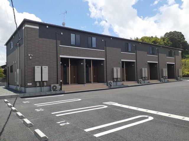 サクライン方保田 Ⅱ
