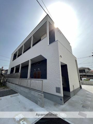 ADC坪井