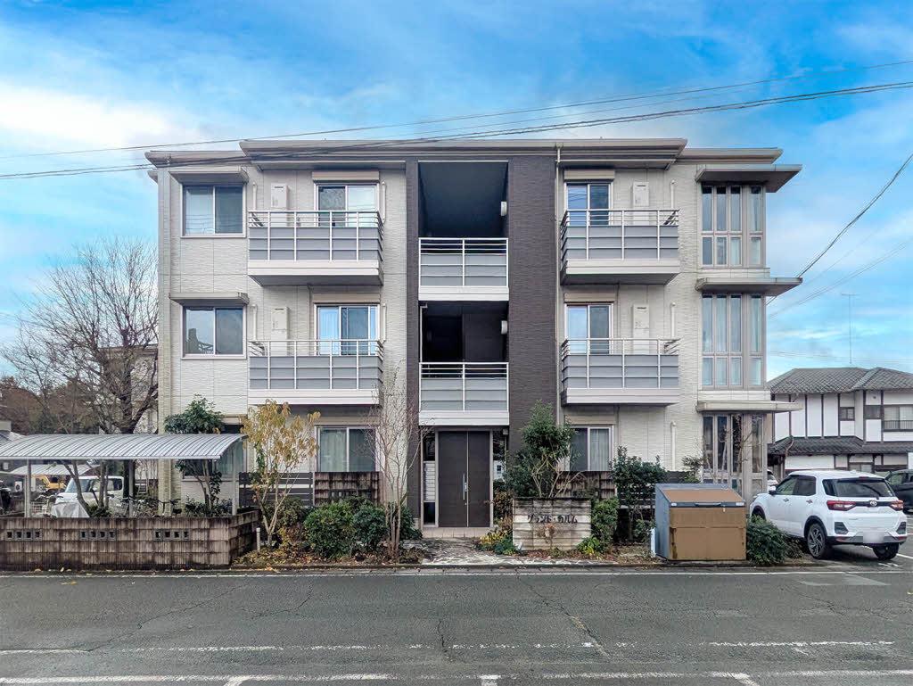 グランド・カルム