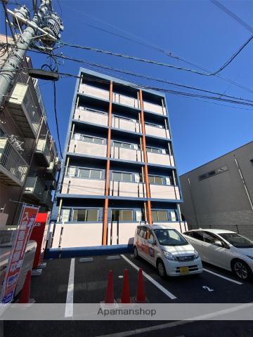 クロノス50子飼本町