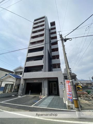 クロノス51新町Ⅵ(1K/6階)