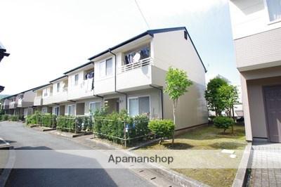 タウンハウス御領D棟(3LDK/1階)