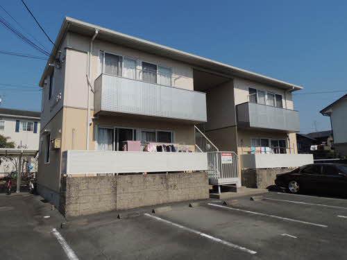 ファミールオガタ G棟