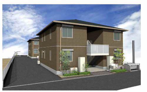 シャーメゾンKEN