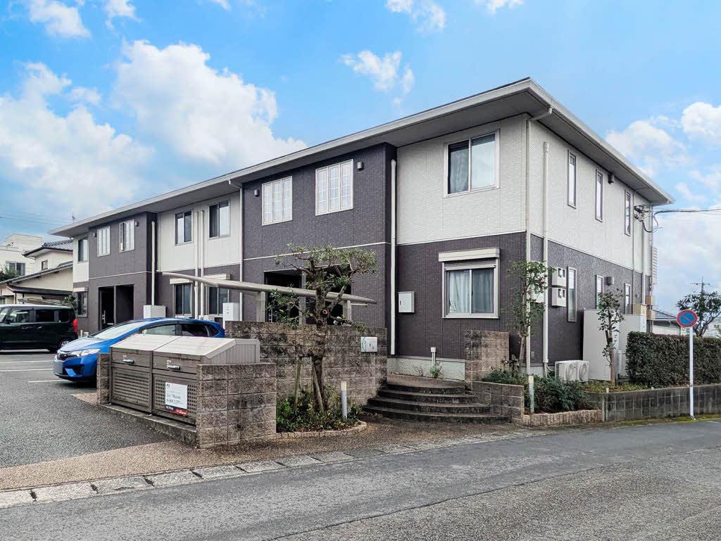 シャーメゾン エルランドⅠ