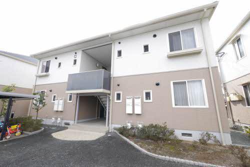 サザンクロス出水  C棟