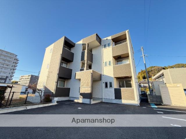 REGALEST肥後大津駅(1LDK/1階)